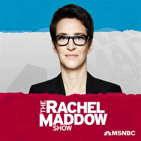 the rachel maddow show episode 6